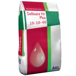Solinure FX 10/10/40 +TE  25 kg